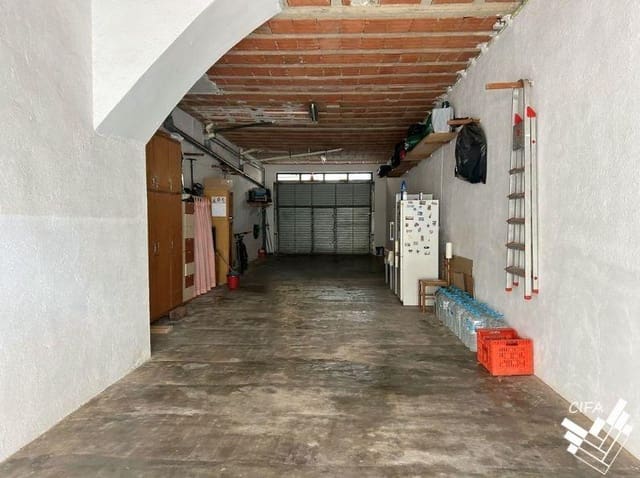 5 sovrum Radhus till salu i Vinaròs med garage - 550 000 € (Ref: 9666536)