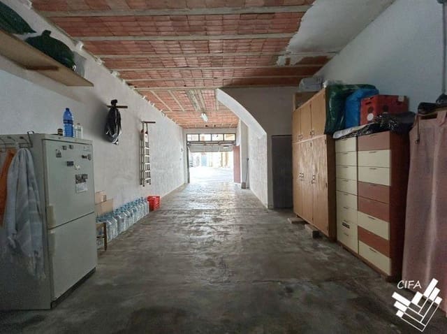 5 sovrum Radhus till salu i Vinaròs med garage - 550 000 € (Ref: 9666536)