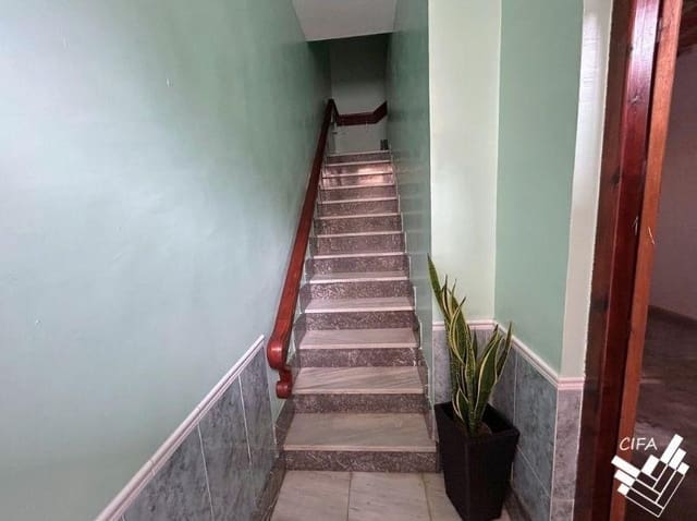 5 sovrum Radhus till salu i Vinaròs med garage - 550 000 € (Ref: 9666536)