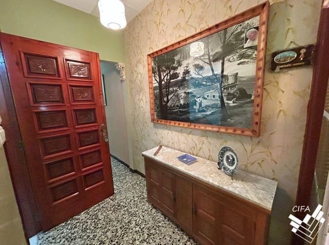 5 sovrum Radhus till salu i Vinaròs med garage - 550 000 € (Ref: 9666536)