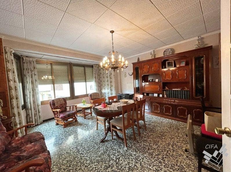 5 sovrum Radhus till salu i Vinaros med garage - 550 000 € (Ref: 9666536)