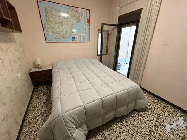 5 sovrum Radhus till salu i Vinaròs med garage - 550 000 € (Ref: 9666536)