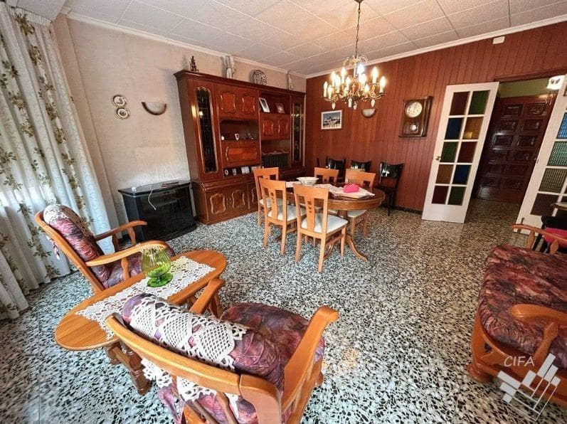 5 sovrum Radhus till salu i Vinaros med garage - 550 000 € (Ref: 9666536)