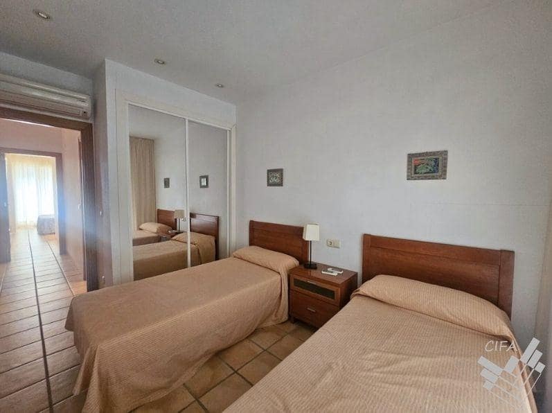 2 Zimmer Apartment zu verkaufen in Sant Jordi mit Pool - 135.000 € (Ref: 9670719)