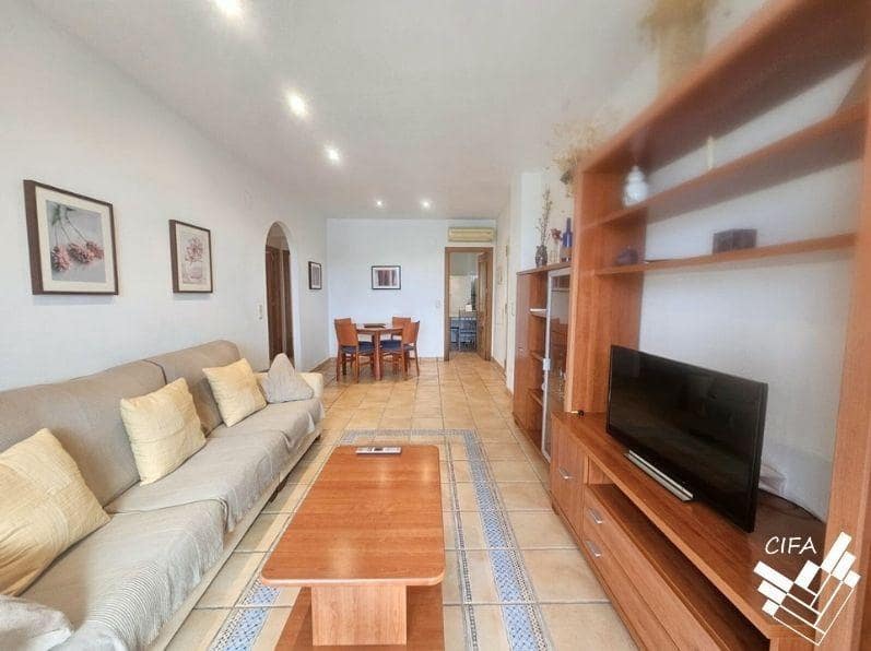 2 Zimmer Apartment zu verkaufen in Sant Jordi mit Pool - 135.000 € (Ref: 9670719)