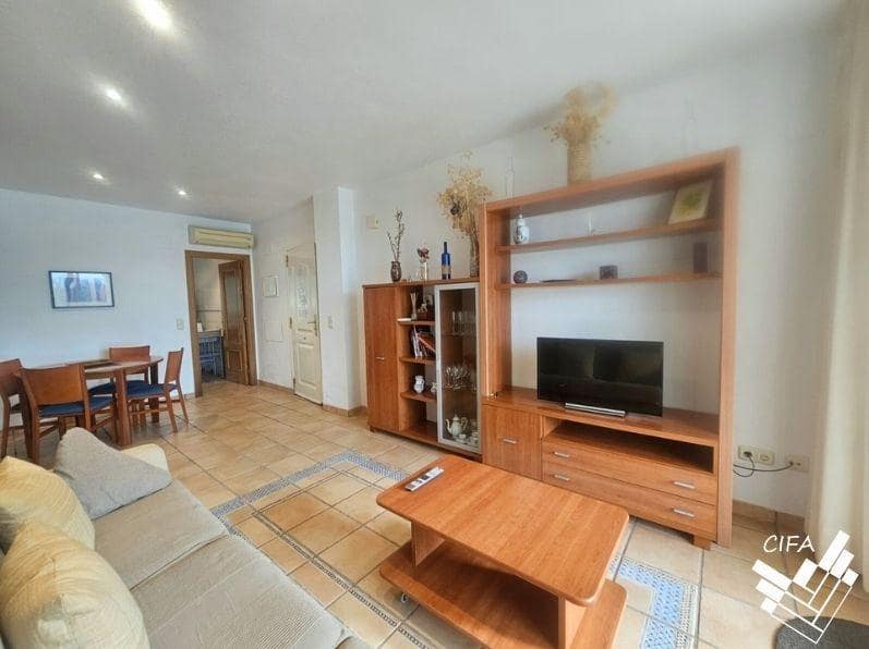 2 Zimmer Apartment zu verkaufen in Sant Jordi mit Pool - 135.000 € (Ref: 9670719)