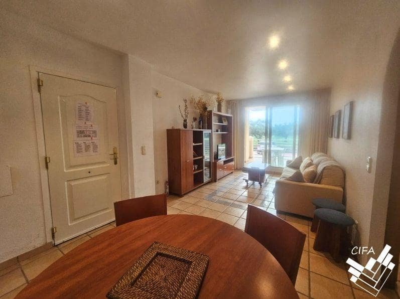 2 Zimmer Apartment zu verkaufen in Sant Jordi mit Pool - 135.000 € (Ref: 9670719)