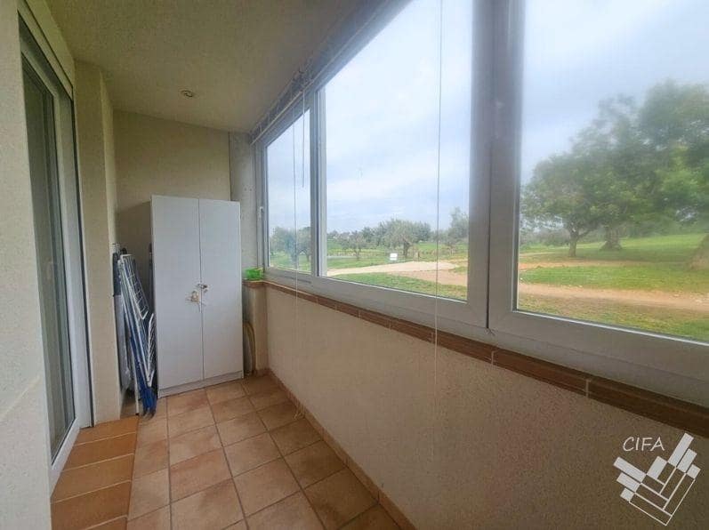 2 Zimmer Apartment zu verkaufen in Sant Jordi mit Pool - 135.000 € (Ref: 9670719)