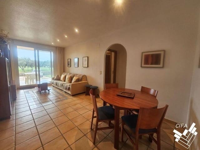 2 Zimmer Apartment zu verkaufen in Sant Jordi mit Pool - 135.000 € (Ref: 9670719)