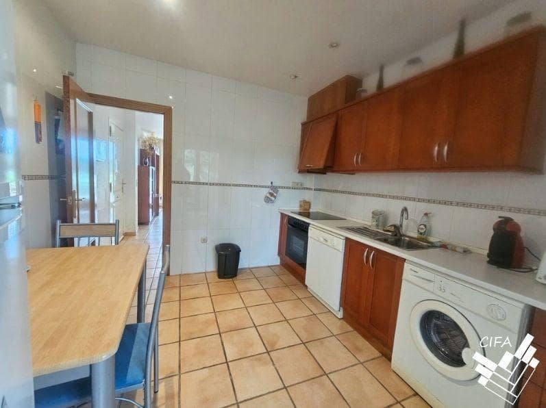 2 Zimmer Apartment zu verkaufen in Sant Jordi mit Pool - 135.000 € (Ref: 9670719)