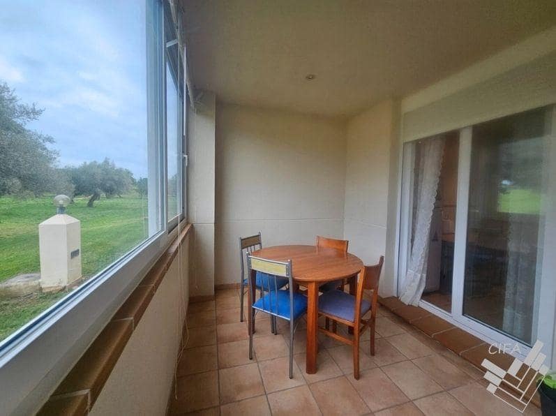 2 Zimmer Apartment zu verkaufen in Sant Jordi mit Pool - 135.000 € (Ref: 9670719)