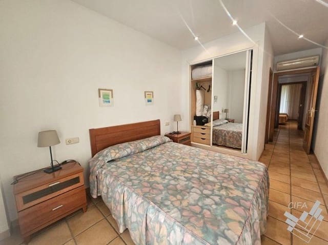 2 Zimmer Apartment zu verkaufen in Sant Jordi mit Pool - 135.000 € (Ref: 9670719)