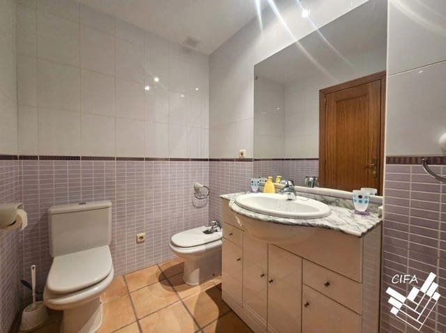 2 Zimmer Apartment zu verkaufen in Sant Jordi mit Pool - 135.000 € (Ref: 9670719)