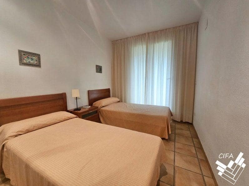 2 Zimmer Apartment zu verkaufen in Sant Jordi mit Pool - 135.000 € (Ref: 9670719)