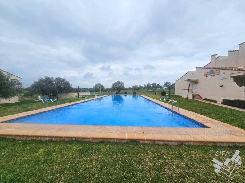 2 Zimmer Apartment zu verkaufen in Sant Jordi mit Pool - 135.000 € (Ref: 9670719)