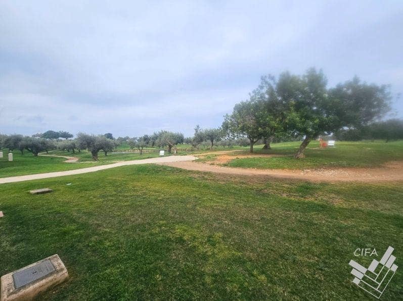 2 Zimmer Apartment zu verkaufen in Sant Jordi mit Pool - 135.000 € (Ref: 9670719)