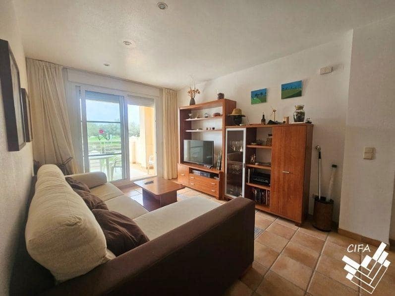 2 camera da letto Appartamento in vendita in Sant Jordi con piscina - 135.000 € (Rif: 9670720)