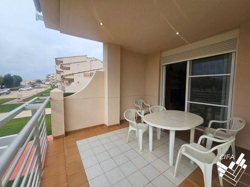 2 camera da letto Appartamento in vendita in Sant Jordi con piscina - 135.000 € (Rif: 9670720)