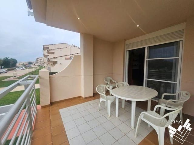 2 camera da letto Appartamento in vendita in Sant Jordi con piscina - 135.000 € (Rif: 9670720)
