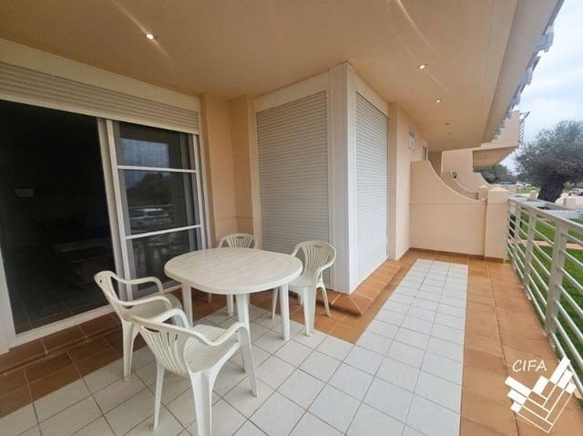 2 camera da letto Appartamento in vendita in Sant Jordi con piscina - 135.000 € (Rif: 9670720)