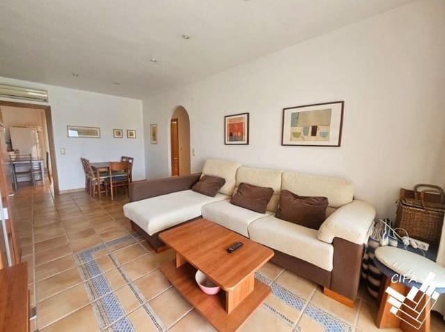 2 camera da letto Appartamento in vendita in Sant Jordi con piscina - 135.000 € (Rif: 9670720)