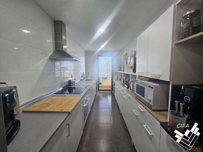 2 sypialnia Mieszkanie na sprzedaż w Vinaros - 185 000 € (Ref: 9674268)