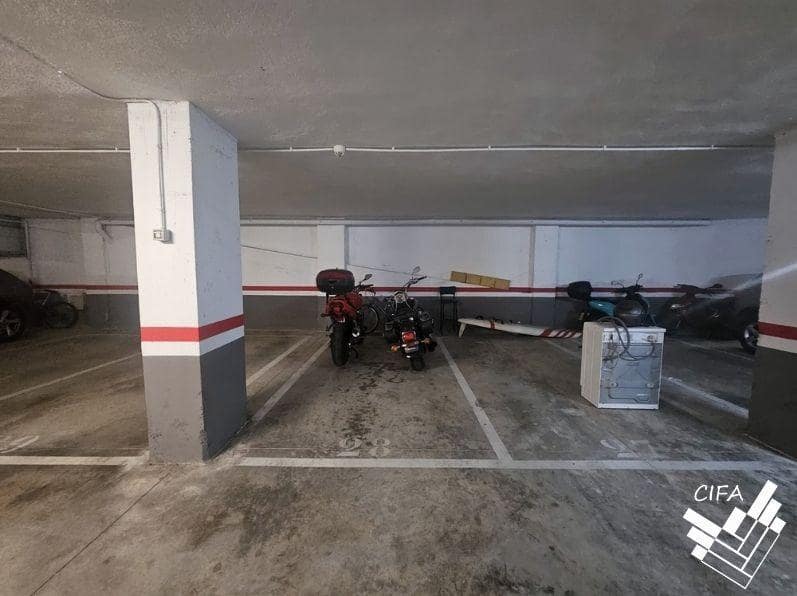 2 sypialnia Mieszkanie na sprzedaż w Vinaros - 185 000 € (Ref: 9674268)