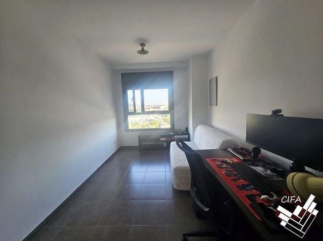 2 sypialnia Mieszkanie na sprzedaż w Vinaròs - 185 000 € (Ref: 9674268)