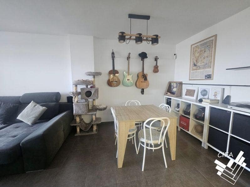 2 sypialnia Mieszkanie na sprzedaż w Vinaros - 185 000 € (Ref: 9674268)