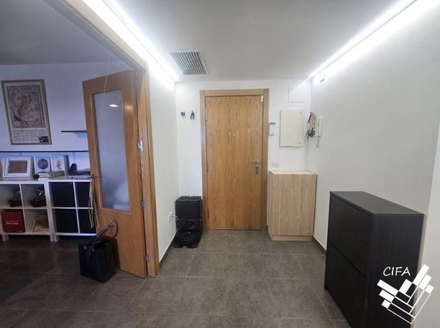 2 sypialnia Mieszkanie na sprzedaż w Vinaròs - 185 000 € (Ref: 9674268)