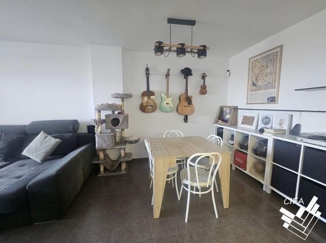 2 sypialnia Mieszkanie na sprzedaż w Vinaròs - 185 000 € (Ref: 9674268)