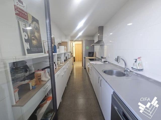 2 sypialnia Mieszkanie na sprzedaż w Vinaròs - 185 000 € (Ref: 9674268)