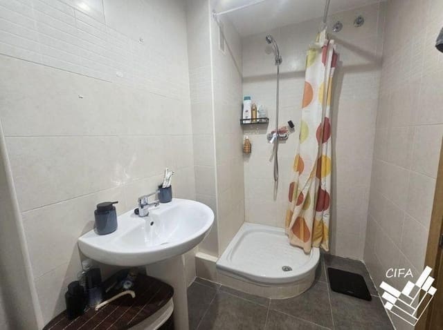 2 sypialnia Mieszkanie na sprzedaż w Vinaròs - 185 000 € (Ref: 9674268)