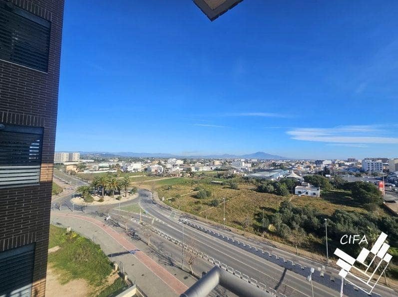 2 sypialnia Mieszkanie na sprzedaż w Vinaros - 185 000 € (Ref: 9674268)