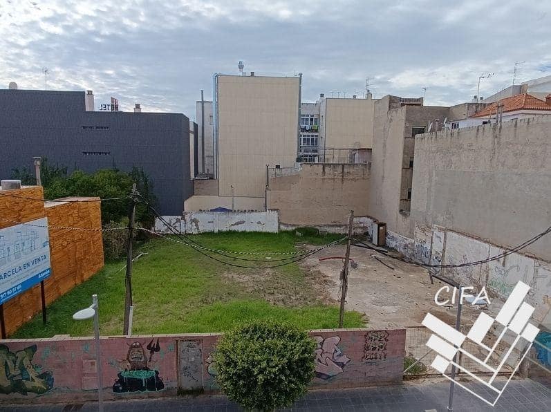 Bauplatz zu verkaufen in Benicarlo - 320.000 € (Ref: 9674269)