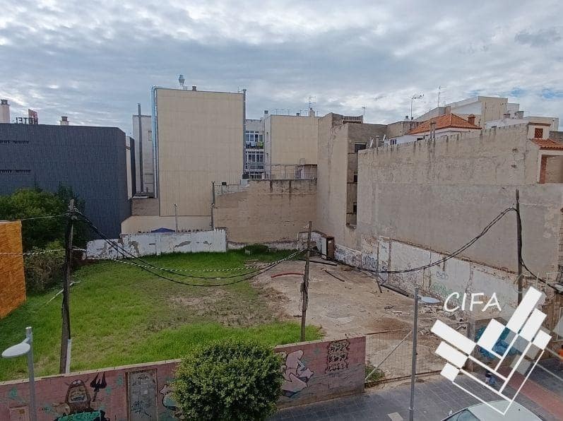 Bauplatz zu verkaufen in Benicarlo - 320.000 € (Ref: 9674269)