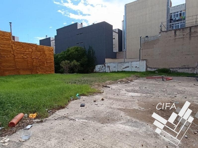 Bauplatz zu verkaufen in Benicarlo - 320.000 € (Ref: 9674269)