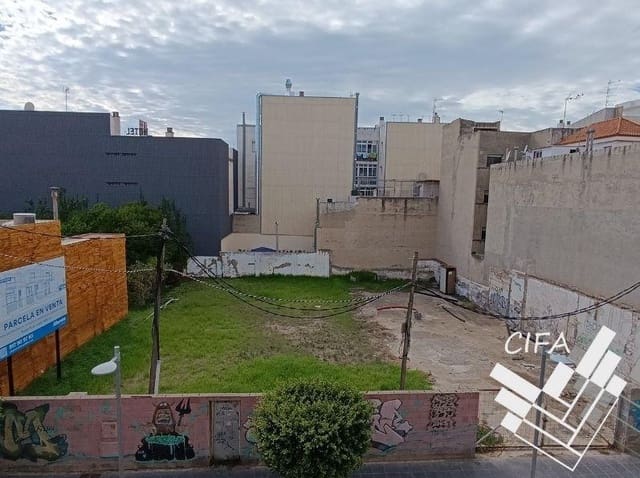 Bauplatz zu verkaufen in Benicarló - 320.000 € (Ref: 9674269)