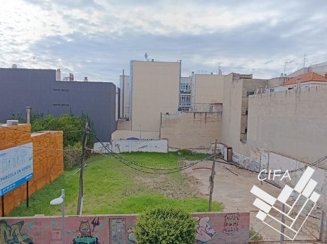 Bauplatz zu verkaufen in Benicarló - 320.000 € (Ref: 9674269)