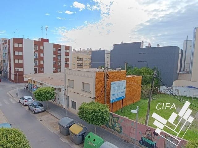 Bauplatz zu verkaufen in Benicarló - 320.000 € (Ref: 9674269)