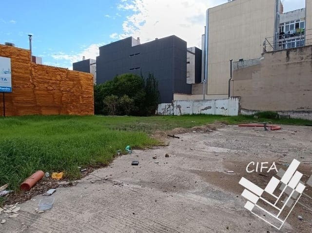 Bauplatz zu verkaufen in Benicarló - 320.000 € (Ref: 9674269)