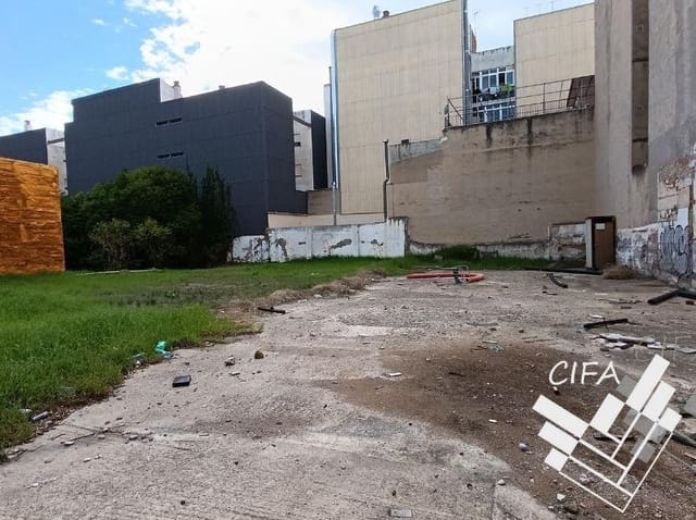 Bauplatz zu verkaufen in Benicarló - 320.000 € (Ref: 9674269)