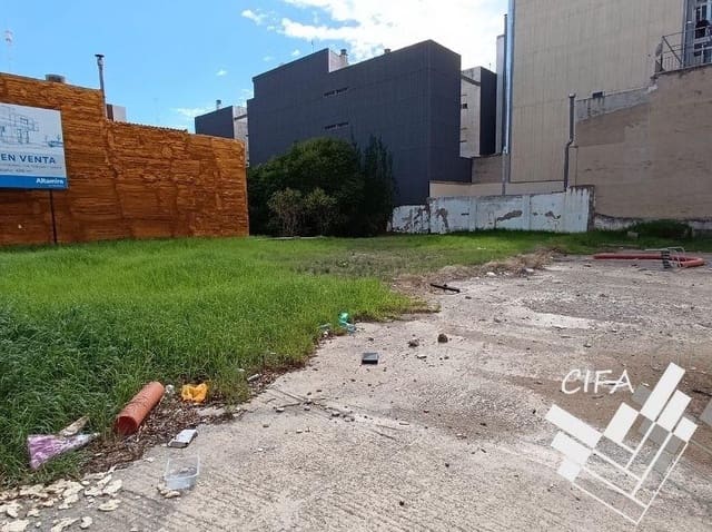 Bauplatz zu verkaufen in Benicarló - 320.000 € (Ref: 9674269)