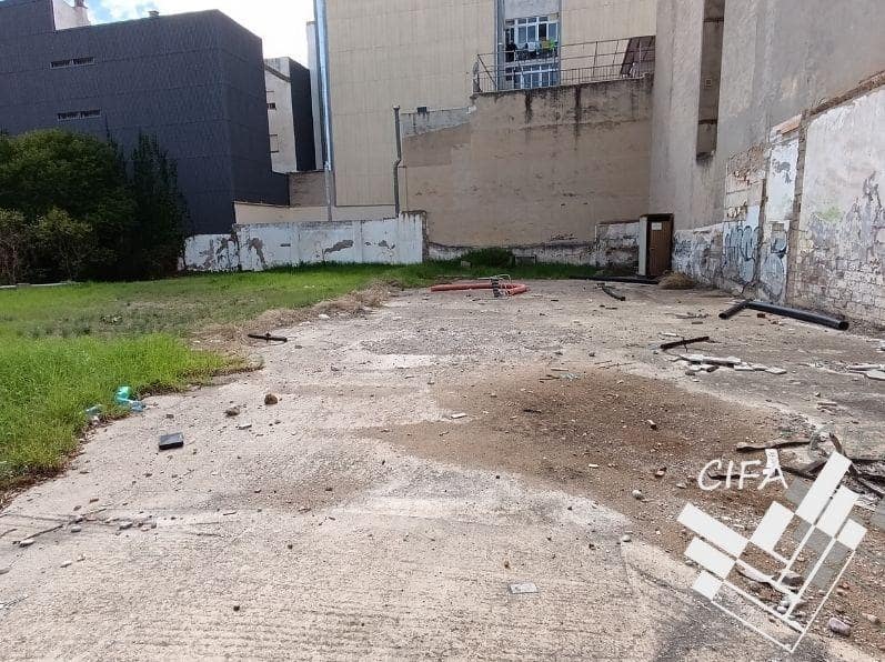 Bauplatz zu verkaufen in Benicarlo - 320.000 € (Ref: 9674269)