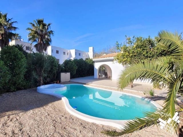 3 quarto Moradia para venda em Vinaròs com piscina - 398 000 € (Ref: 9677515)