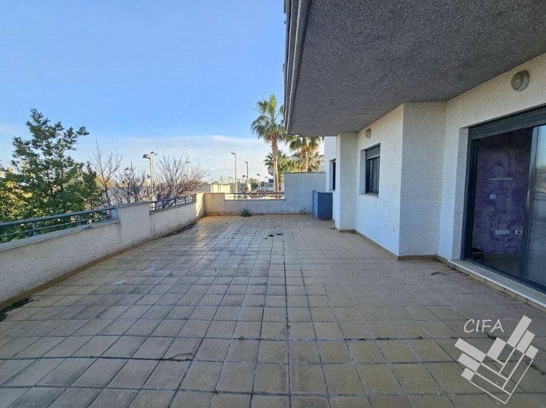 2 chambre Appartement à vendre à Sant Jordi avec piscine - 110 000 € (Ref: 9677516)