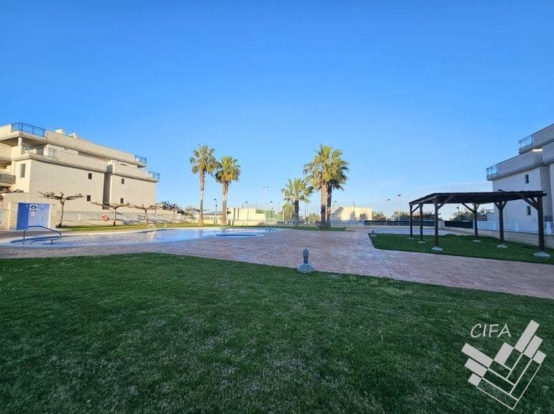 2 chambre Appartement à vendre à Sant Jordi avec piscine - 110 000 € (Ref: 9677516)