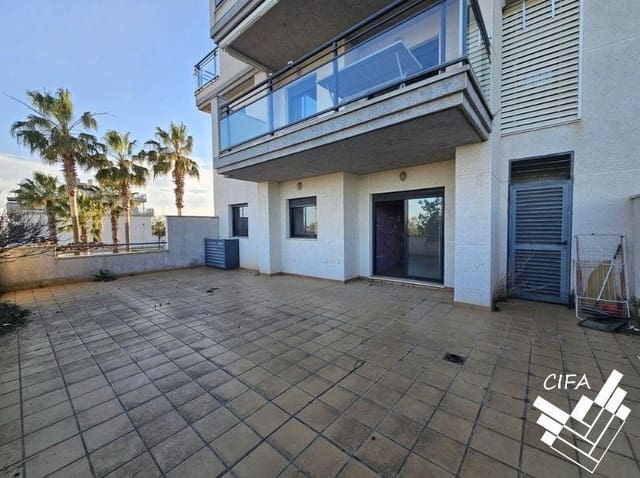 2 chambre Appartement à vendre à Sant Jordi avec piscine - 110 000 € (Ref: 9677516)