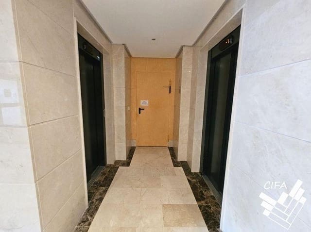 2 chambre Appartement à vendre à Sant Jordi avec piscine - 110 000 € (Ref: 9677516)