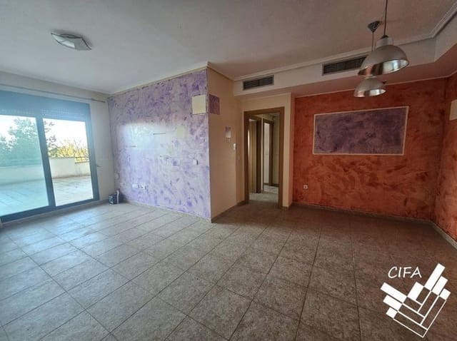 2 chambre Appartement à vendre à Sant Jordi avec piscine - 110 000 € (Ref: 9677516)